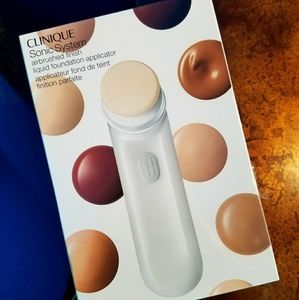 Clinique Sonic System